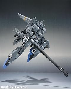 あき専用　メタルビルド ストライクガンダム メタルロボット魂 ゼータプラス C1 とろ＋ひまつぶし | METAL ROBOT魂 (Ka signature) [SIDE MS