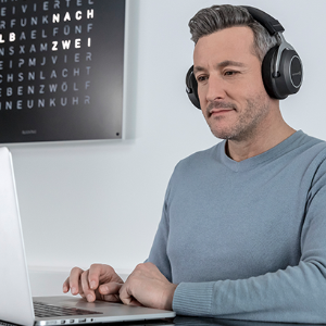 over-ear headphones, Tesla headphones, headphones, Bluetooth headphones, hifi headphones,