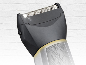 Foil Shaver