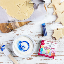 Assorted Food Coloring