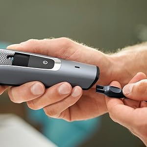 cordless beard trimmer, trimmer, mens beard trimmer, mens face trimmer, facial trimmer 