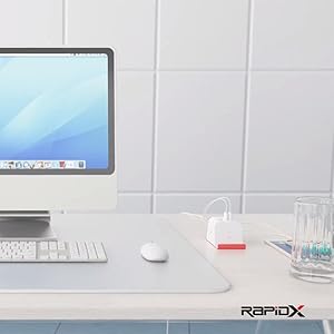 charging station