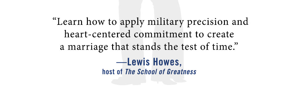 Lewis Howes quote