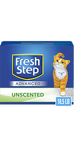 unscented