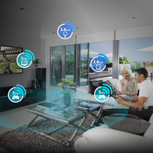 One or Multiple WiFi Name, the Choice is Yours