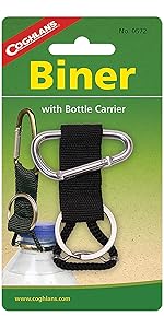 clip, biner, carabiner, attach, equipment, pack, canoe, rope, cord, tent, belt, clothes, light, keys