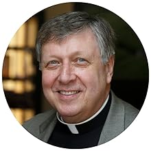 Saints and Social Justice endorser Fr Larry Snyder