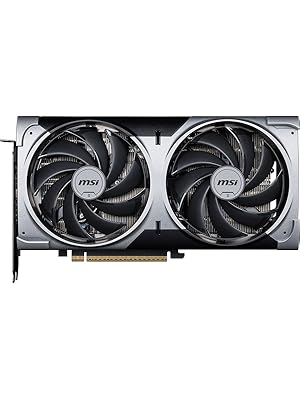 GeForce RTX 5070 12G VENTUS 2X OC