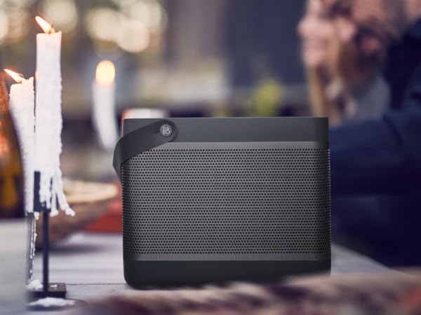 Bang & Olufsen Beolit 17 Bluetoothスピーカー Amazon.co.jp: Bang & Olufsen ワイヤレススピーカー Beolit 17