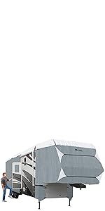 PolyPRO3 5th Wheel Trailer Cover