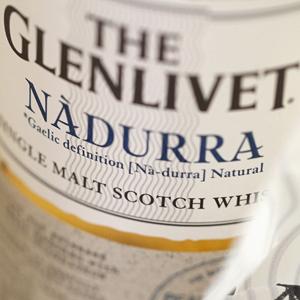 【新品未開封】グレンリベット ナデューラ ピーティッド グレンリベット ナデューラ ピーティッド(終売品) | WALKS TIME