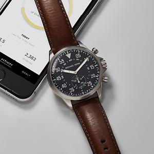 Michael Kors Reloj Analogico para Hombre de Cuarzo con Correa en ...