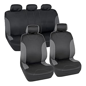 seat covers for car full set