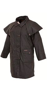 Outback rain slicker Clearance