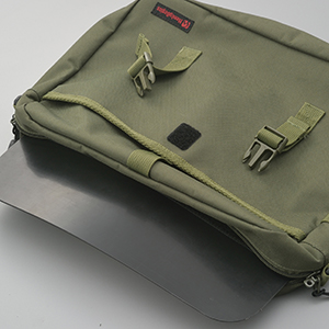 Amazon.co.jp: Henly Begins Daytona Motorcycle Side Bag 8L