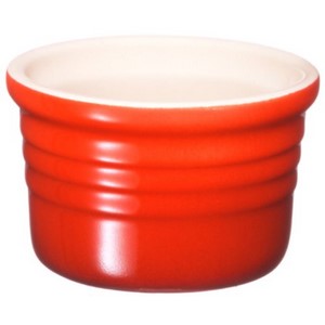 LE CREUSET ラムカンスタンド レッド 廃盤 LE CREUSET ラムカンスタンド レッド - メルカリ