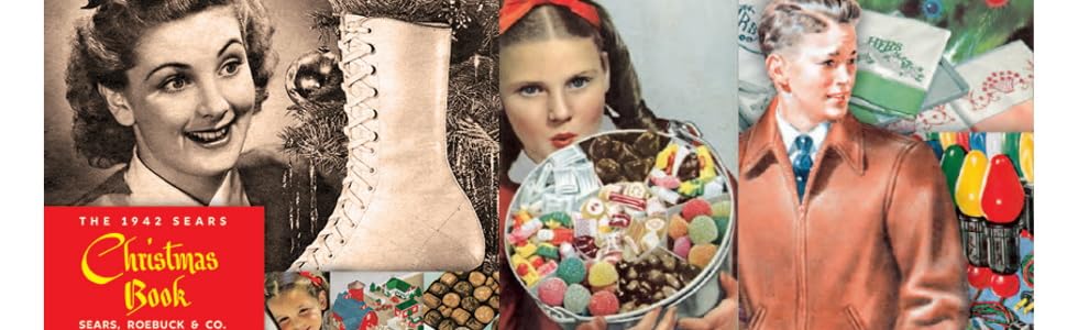 sears catalog classic