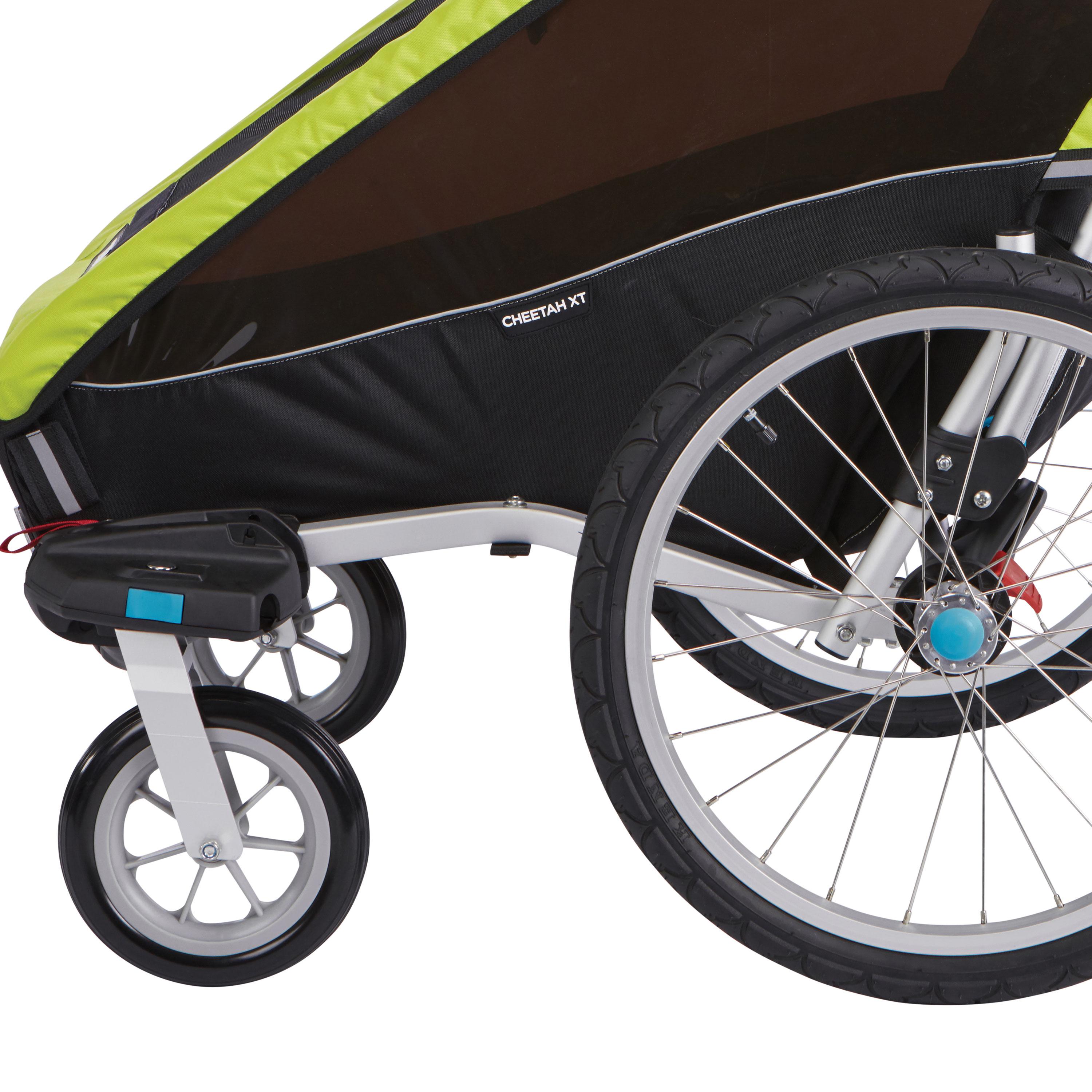 thule chariot cheetah xt trailer stores