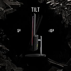 tilt