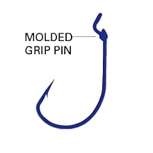 Mustad Grip Pin Hooks