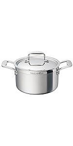 【送料込み】Vita Craft両手鍋 20cm Amazon｜ビタクラフト 両手鍋 プロ 20cm 0242｜両手鍋