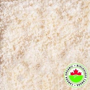 Splendor Garden Organic Garlic Salt