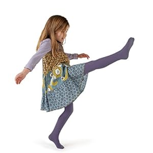 kids cotton tights