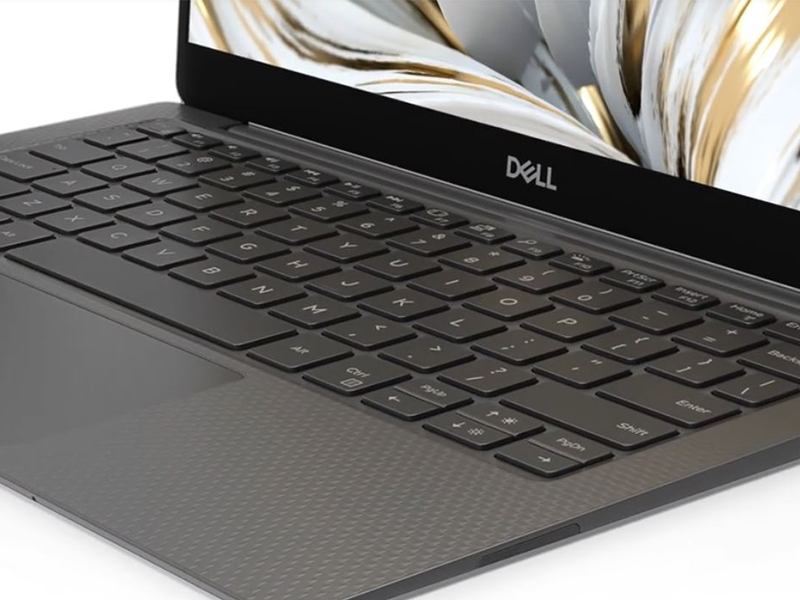 Dell XPS 13 9305 Intel Evo i5-1135G7 Ordinateur Portable