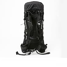 ノースフェイス　ウラノス35 ブラック　OURANOS THE NORTH FACE》ウラノス35/Ouranos 35（NM62101） - OVUM+