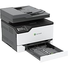 lexmark mc3426adw