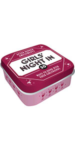 after dinner amusements