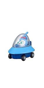 (未使用･未開封品)　アンパンマン ミュージアムシリーズ GOGOミニカー チーズバケットごうとめいけんチーズ tu1jdyt 4979750632082.jpg