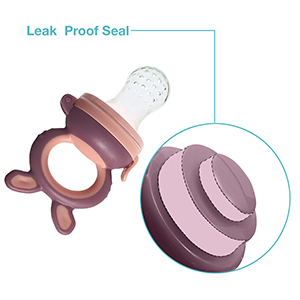 Leak  Proof Seal