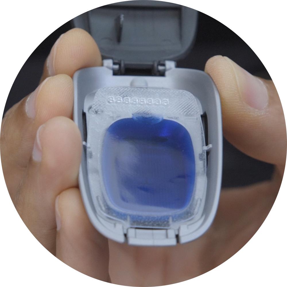 Glade Plugins Car Air Freshener Starter Kit