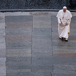 Why are you afraid? Have you no faith? cover image