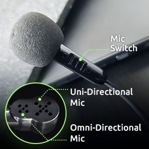 Microphone