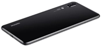 HUAWEI P20 - Unlocked Phone - (Black) - Canadian Warranty