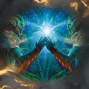 Amazon.com: Magic: The Gathering Double Masters 2020 VIP
