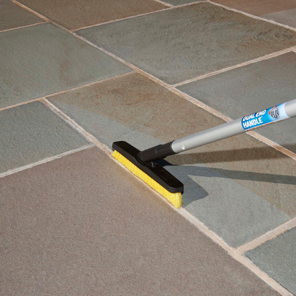 Unger Swivel Grout and Corner Scrub Brush Amazon.ca Industrial