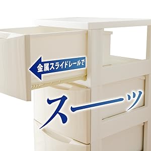 ♡お取り置きになりました♡ (30k)ラタン ブルー ホワイト チェスト ローチェスト エタン80－4WH／取っ手クリスタル(幅80