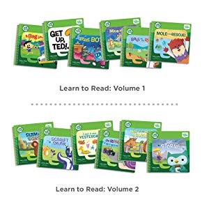 Leapstart 3d Interactive Learning System Pink Amazon Sg Toys Games