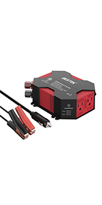 400w inverter