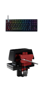 Amazon.co.jp: Razer Huntsman JP - オプト・メカニカルスイッチ