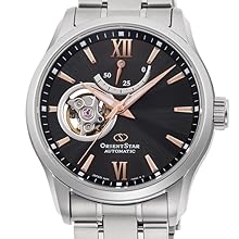 オリエントスター　ORIENT STAR 自動巻き時計 RK-AT0009N オリエントスター ORIENT STAR 腕時計 メンズ 自動巻き 機械式