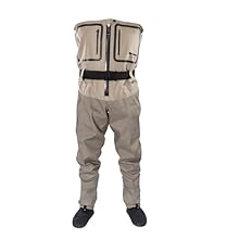 Snowbee Waders