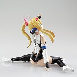 Amazon.co.jp: 青島文化教材社 VFG マクロスデルタ VF-31J
