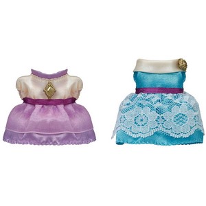 Amazon.co.jp: シルバニアファミリー タウン 【 街のドレス