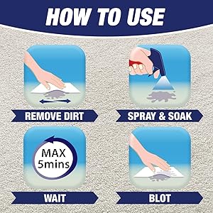 RESOLVE PET CARPET - ULTRA Stain & Odor Remover 