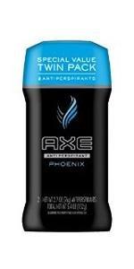 AXE Phoenix Antiperspirant Stick