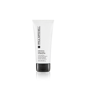 Firm Style sterke hold Paul Mitchell wild beauty